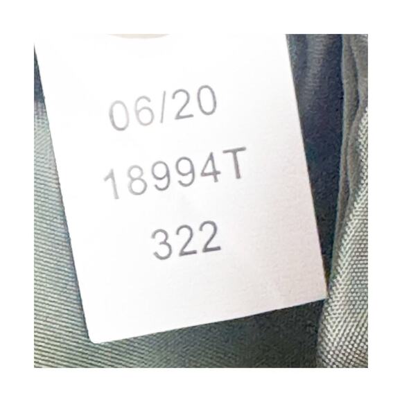 Lauren Ralph Lauren Crest-Patch Diamond Quilted Vest Olive Green Size XL NWT - Picture 9 of 13